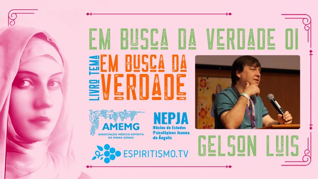 EM BUSCA DA VERDADE - 01 7