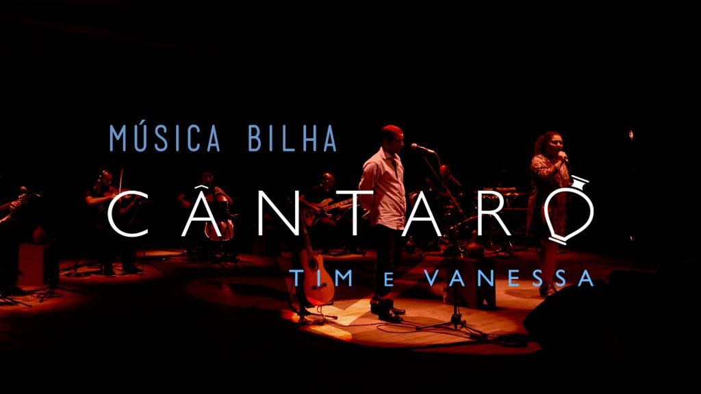 MÚSICA - BILHA 5