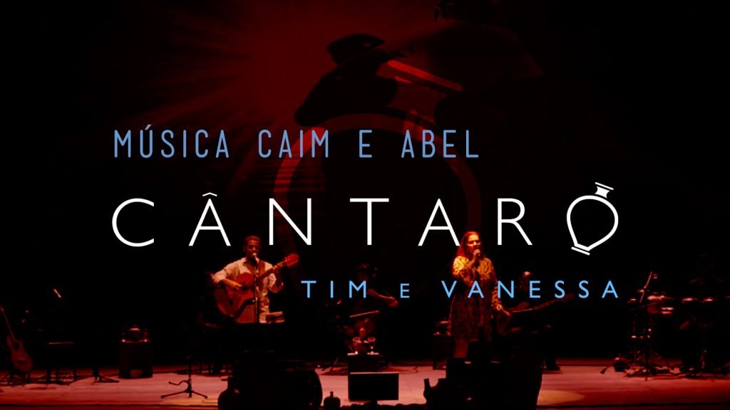 MÚSICA - CAIM E ABEL 2
