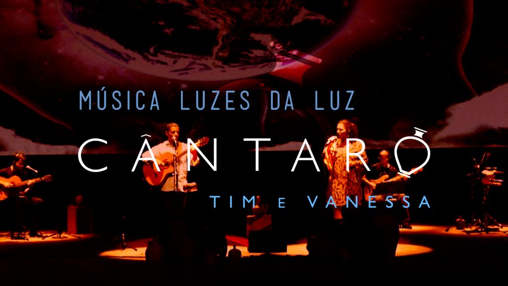 MÚSICA - LUZES DA LUZ 12