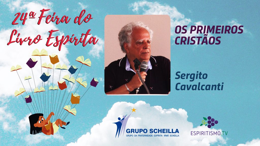 OS PRIMEIROS CRISTÃOS 22