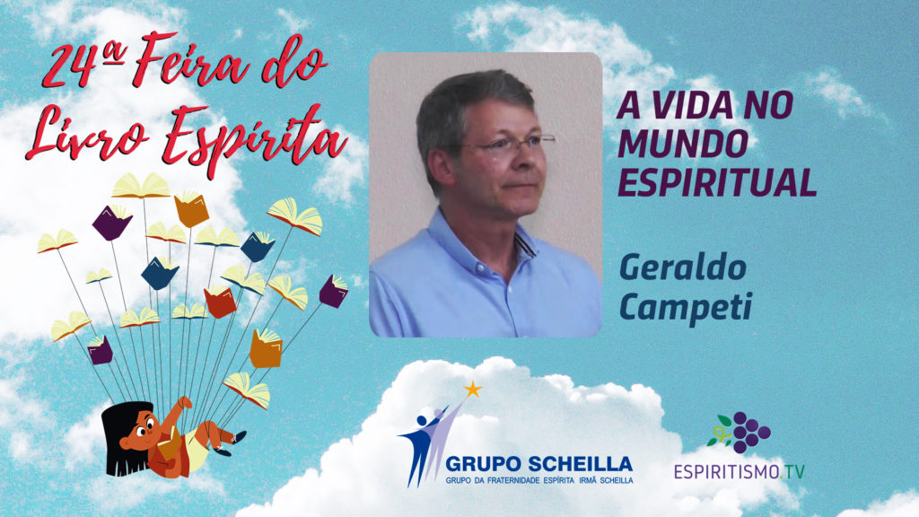 A VIDA NO MUNDO ESPIRITUAL 15