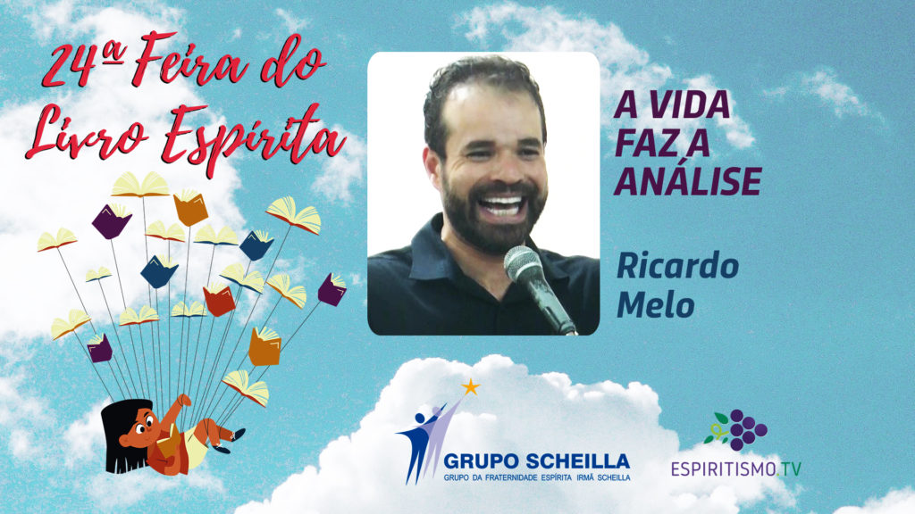 A VIDA FAZ A ANÁLISE 6