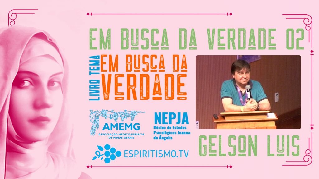 EM BUSCA DA VERDADE - 02 24