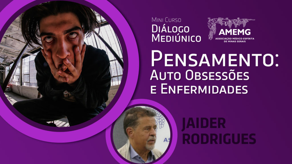 PENSAMENTO: AUTO OBSESSÕES E ENFERMIDADES 22