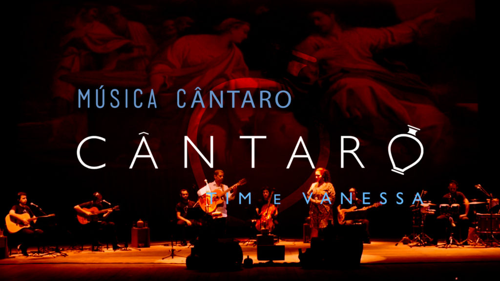 MÚSICA - CÂNTARO 14