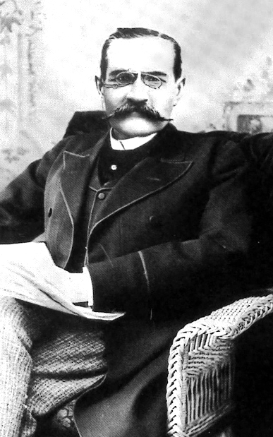 Léon Denis 1