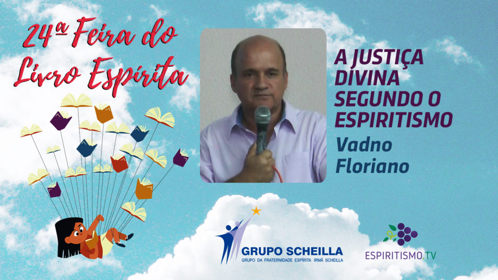 A JUSTIÇA DIVINA SEGUNDO O ESPIRITISMO 4