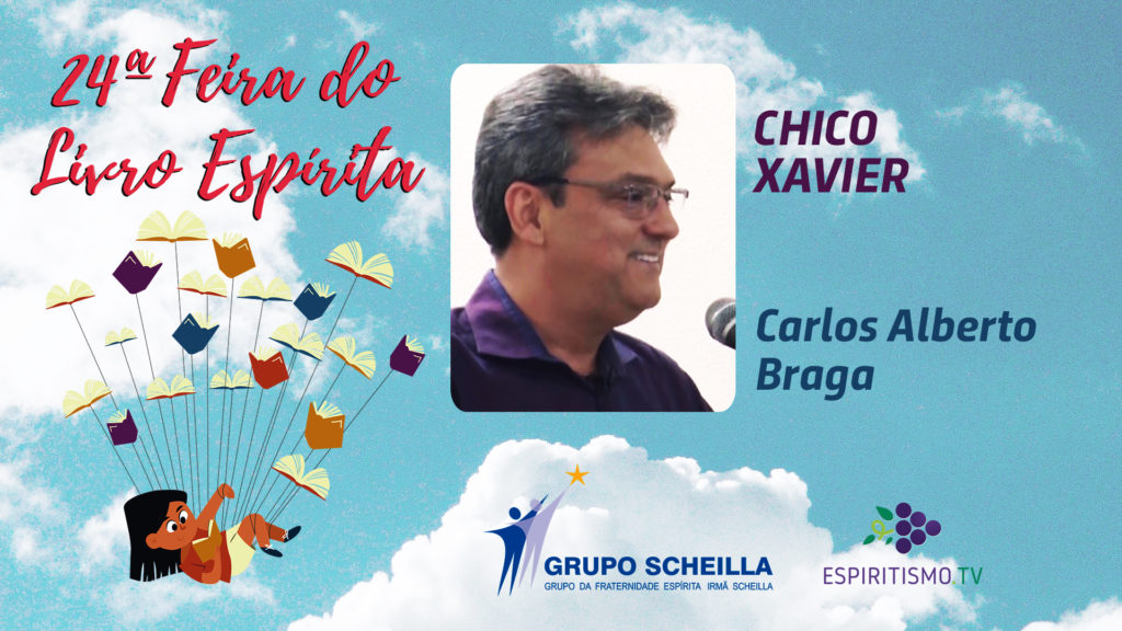 CHICO XAVIER 13
