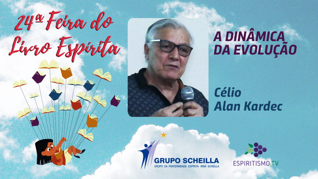 A DINÂMICA DA EVOLUÇÃO 3