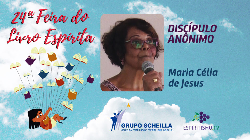 DISCÍPULO ANÔNIMO 20