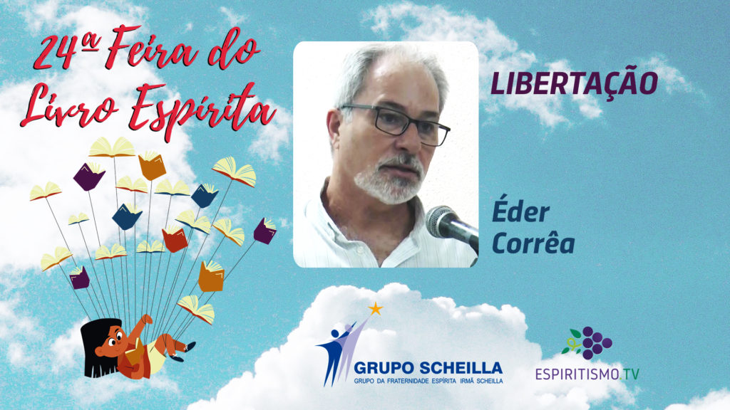 LIBERTAÇÃO 13