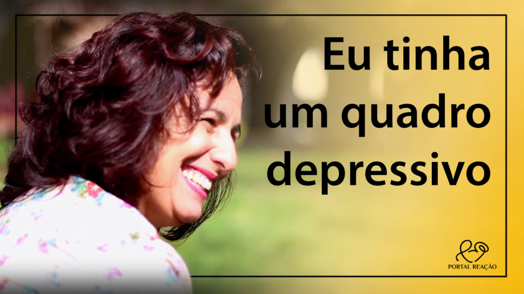EU TINHA UM QUADRO DEPRESSIVO 18