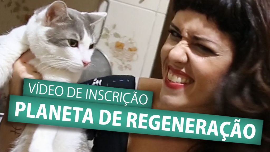 INSCRIÇÃO PLANETA DE REGENERAÇÃO 19