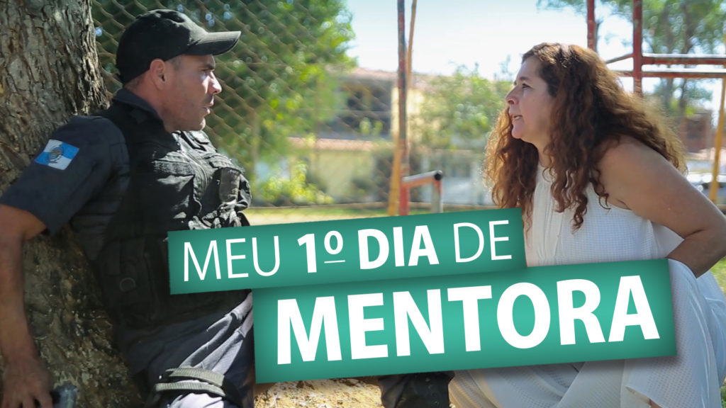 PRIMEIRO DIA DE MENTORA 3
