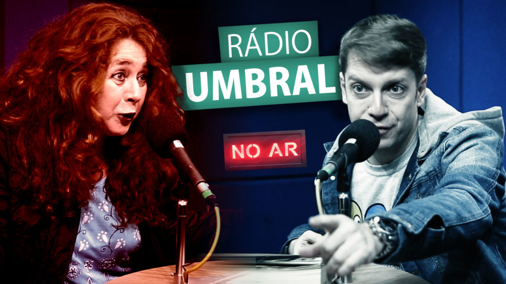 RÁDIO UMBRAL 22