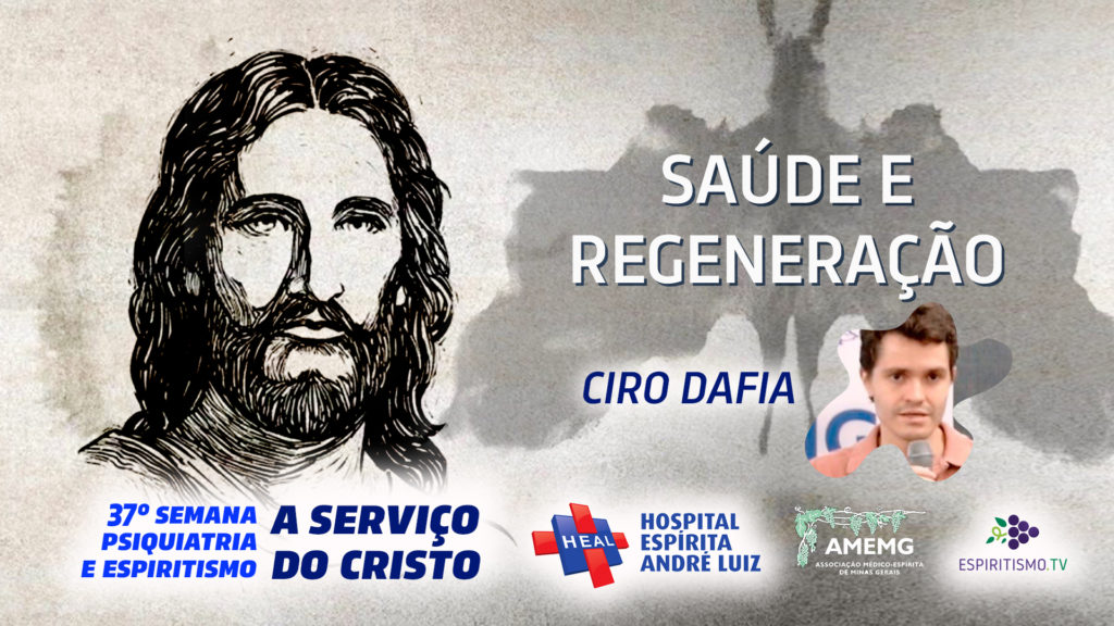 SAÚDE E REGENERAÇÃO 15