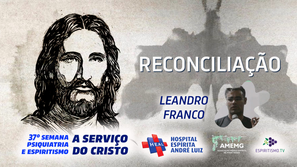 RECONCILIAÇÃO 16