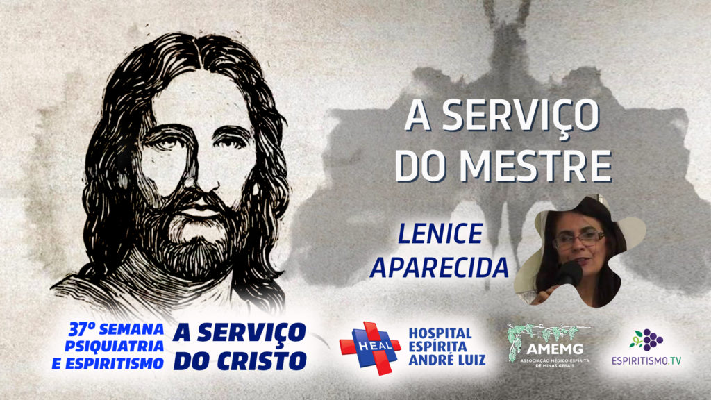 A SERVIÇO DO MESTRE 6