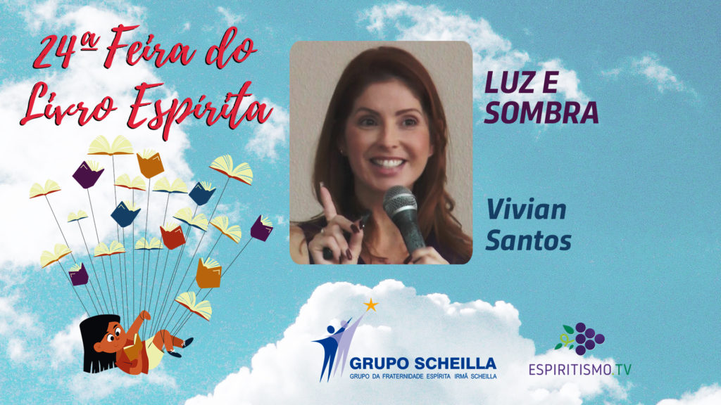 Luz e Sombra