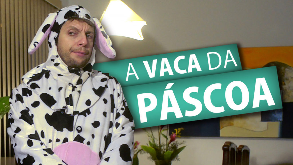 A VACA E A PAZ(COA) 12
