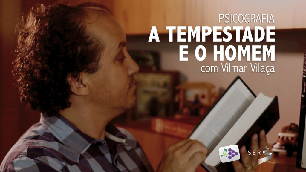 A TEMPESTADE E O HOMEM 14