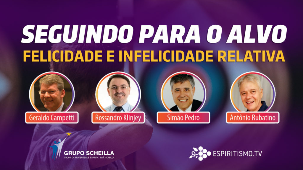SEGUINDO PARA O ALVO 12