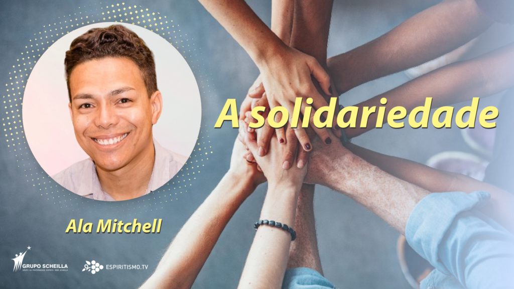 A SOLIDARIEDADE 1