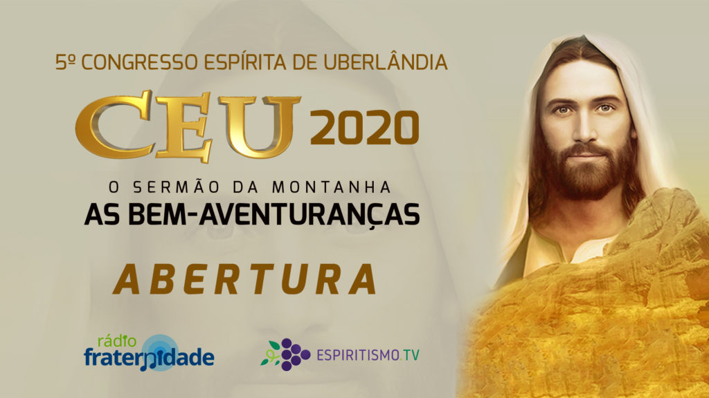 O Sermão da Montanha