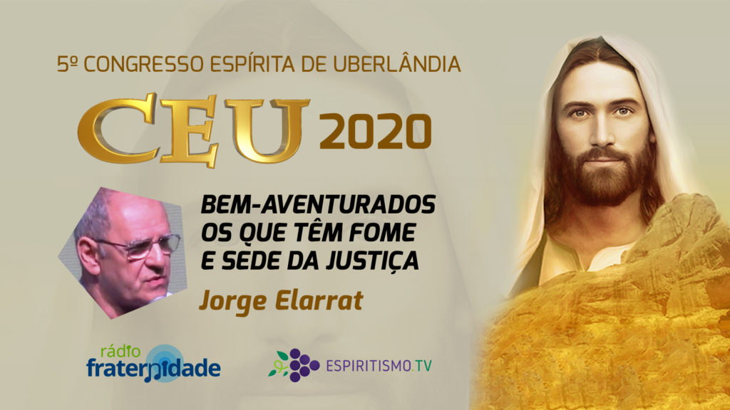 BEM-AVENTURADOS OS QUE TÊM FOME E SEDE DE JUSTIÇA 24