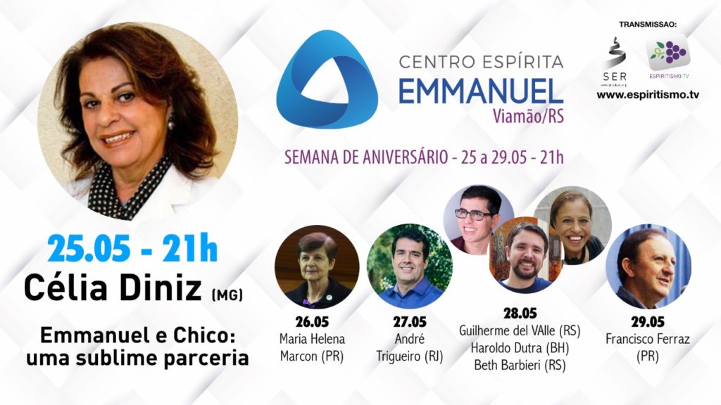 EMMANUEL E CHICO: UMA SUBLIME PARCERIA 14