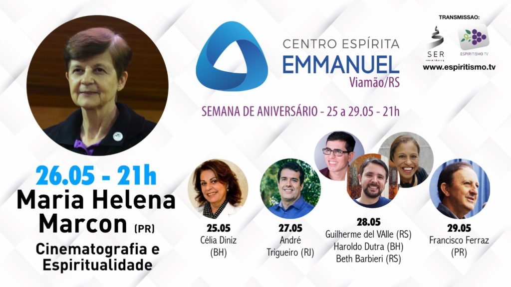 CINEMATOGRAFIA E ESPIRITUALIDADE 11
