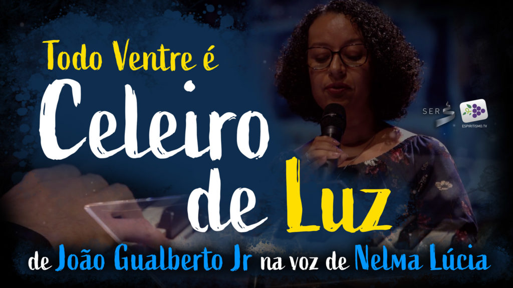 TODO VENTRE É CELEIRO DE LUZ 13