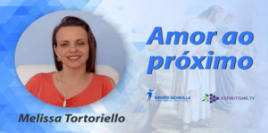 Melissa Tortoriello - Amor ao Próximo