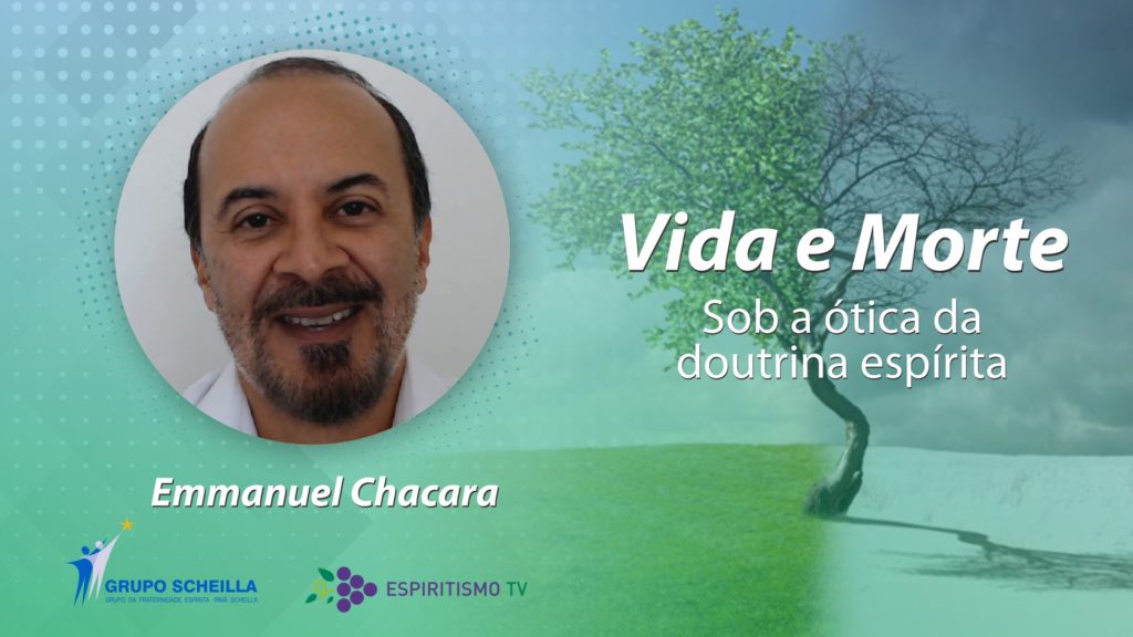 VIDA E MORTE 19
