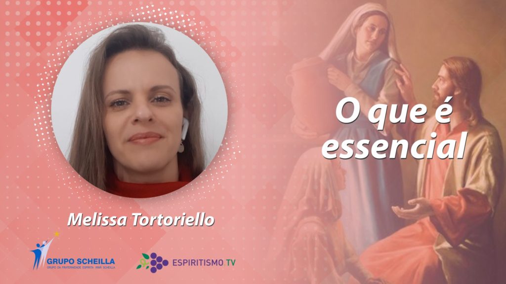 O QUE É ESSENCIAL 6