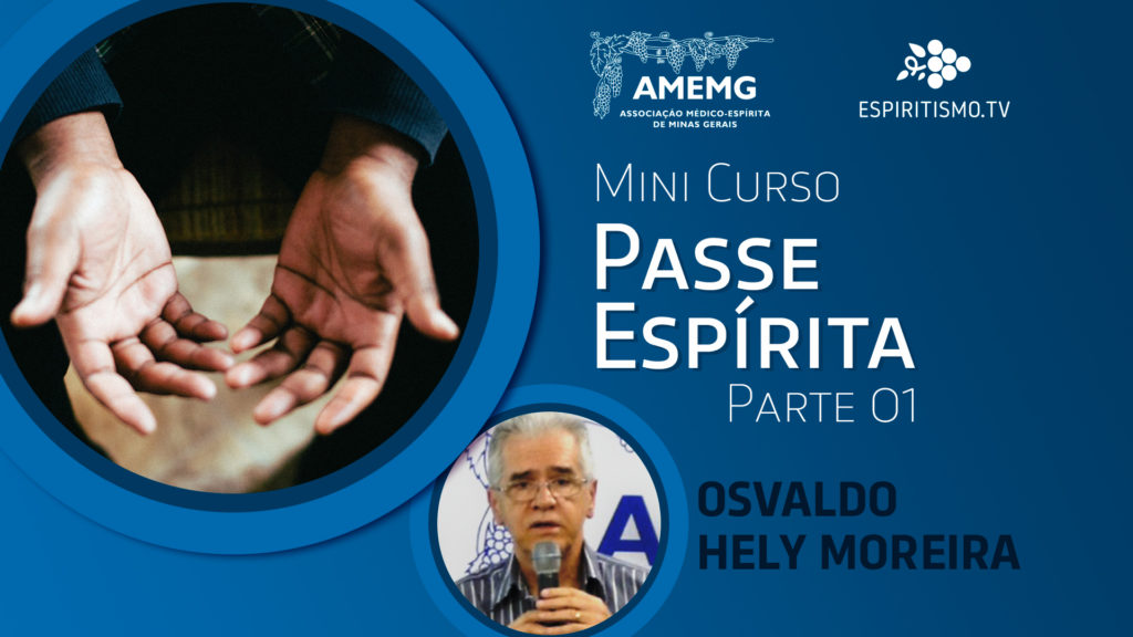 PASSE ESPIRITA - PARTE 01 5