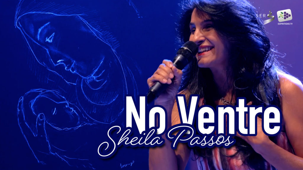 MÚSICA - NO VENTRE 3