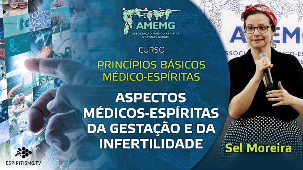 ASPECTOS MÉDICOS-ESPÍRITAS DA GESTAÇÃO E DA INFERTILIDADE 23