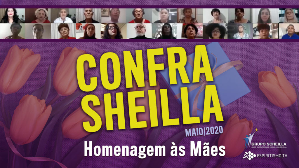 CONFRASHEILLA - MAIO 2020 18