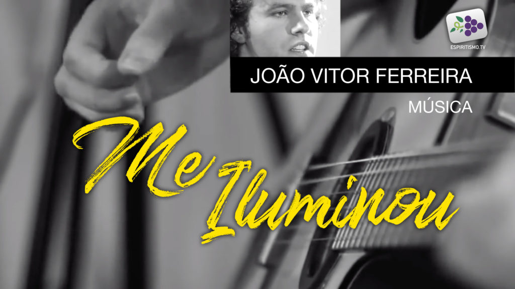 MÚSICA - ME ILUMINOU 24