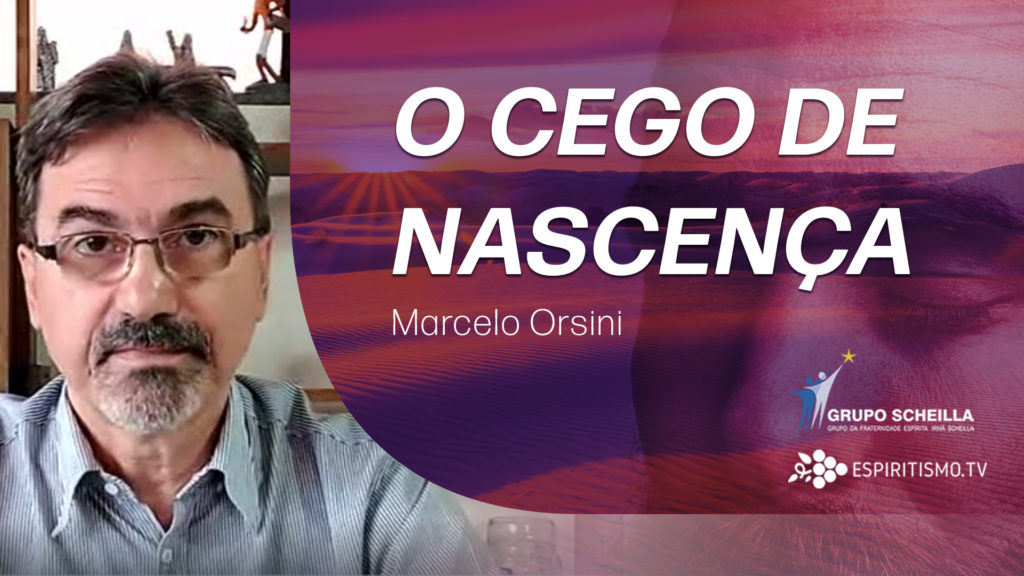 CEGO DE NASCENÇA 12