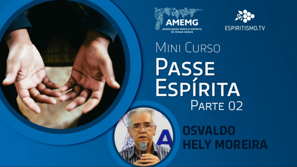 PASSE ESPIRITA - PARTE 02 19
