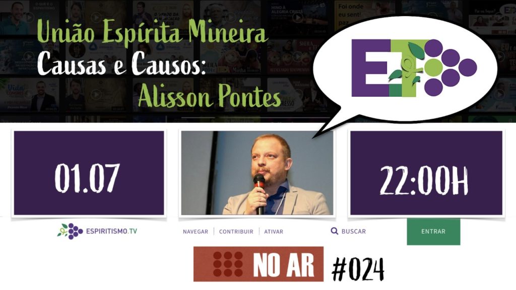 E.TV NO AR | #024 | 01.07.2020 22