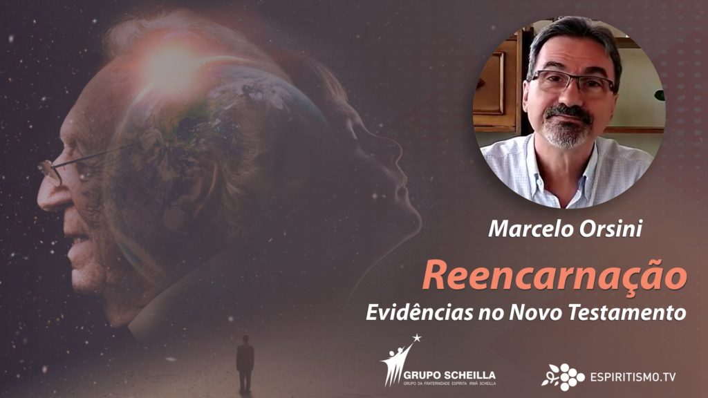 REENCARNAÇÃO - EVIDÊNCIAS NO NOVO TESTAMENTO 6