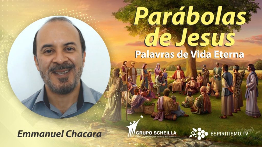 PARÁBOLAS DE JESUS 10