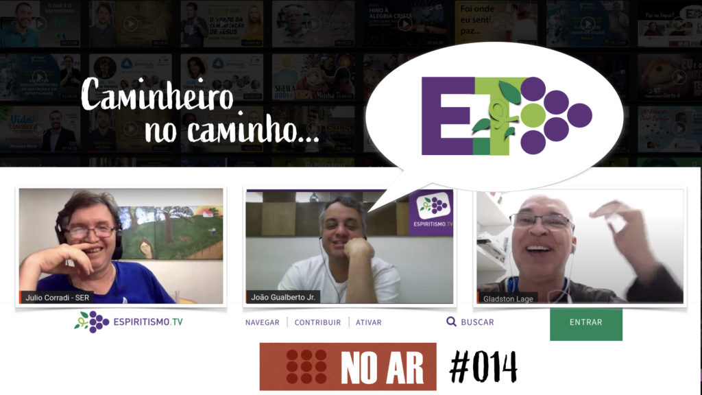 E.TV NO AR | #014 | 17.06.2020 11