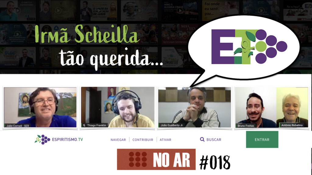 E.TV NO AR | #018 | 23.06.2020 16