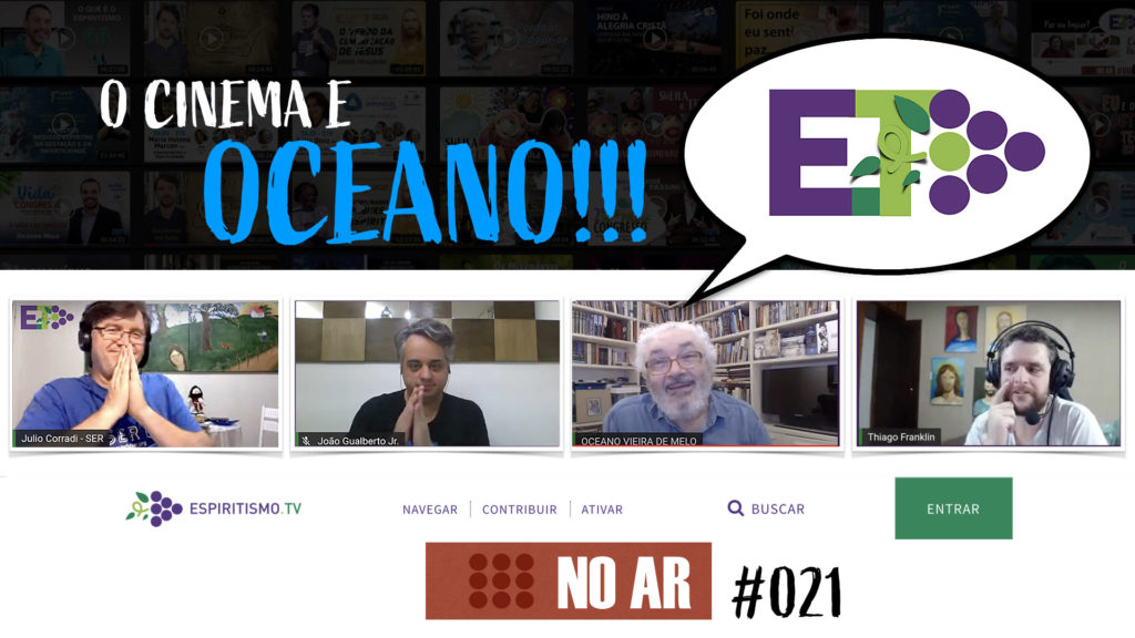 E.TV NO AR | #021 | 26.06.2020 9