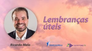Ricardo Melo - Seminario Lembranças uteis 3